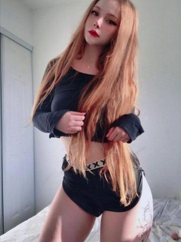 Индивидуалка Устина фото 2