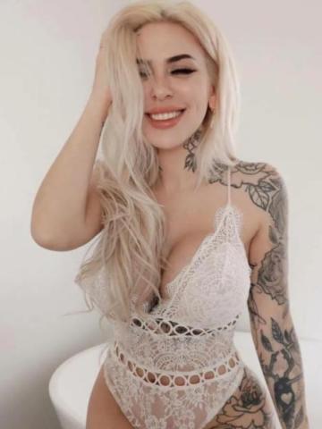 Индивидуалка Елена фото 2