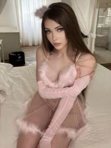 Индивидуалка Елизавета фото 3