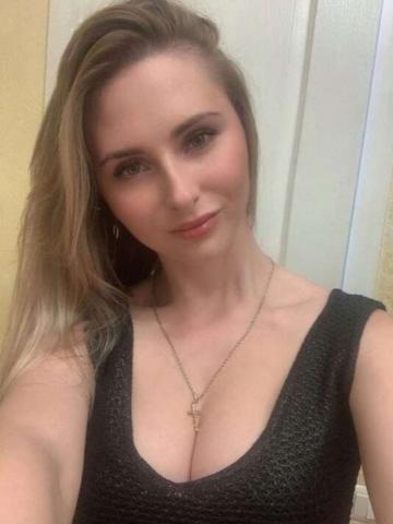 Индивидуалка Инесса фото 3